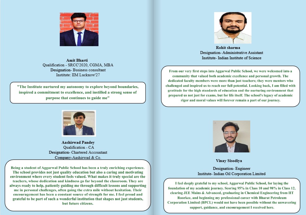 Students Corner Page 2